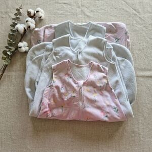 Baby Sleep Sack Bundle
